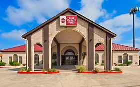 Best Western Fiesta Inn San Antonio